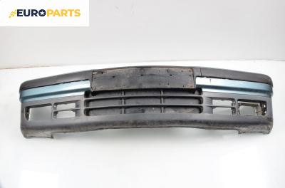 Предна броня за BMW 3 Series E36 Sedan (09.1990 - 02.1998), седан, позиция: предна