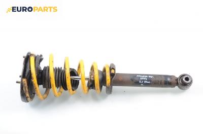 Макферсон за Nissan Primera Traveller II (06.1996 - 01.2002), комби, позиция: предна, дясна