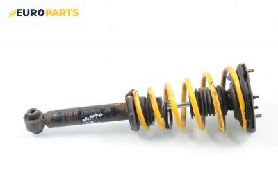 Макферсон за Nissan Primera Traveller II (06.1996 - 01.2002), комби, позиция: предна, лява