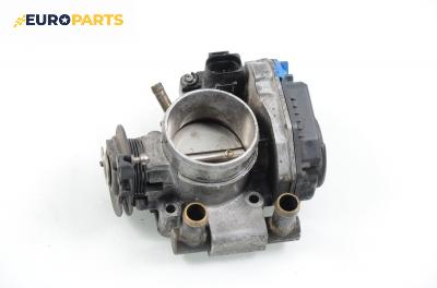 Дроселова клапа за Volkswagen Passat Sedan B5 (08.1996 - 12.2001) 1.6, 101 к.с.