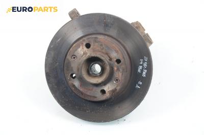 Шенкел главина за Citroen ZX Break (10.1993 - 07.1999), позиция: предна, дясна