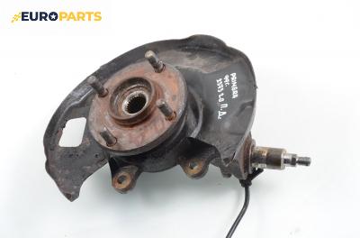 Шенкел главина за Nissan Primera Traveller II (06.1996 - 01.2002), позиция: предна, дясна