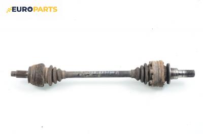 Полуоска за BMW 3 Series E30 Sedan (09.1982 - 03.1992) 318 i, 113 к.с., позиция: лява