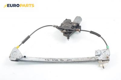Машинка ел. стъкло за Peugeot 406 Break (10.1996 - 10.2004), комби, позиция: предна, дясна