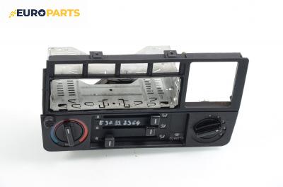 Панел парно за BMW 3 Series E30 Touring (07.1987 - 10.1994)