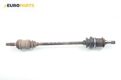 Полуоска за Honda CR-V I SUV (10.1995 - 02.2002) 2.0 16V 4WD (RD1, RD3), 128 к.с., позиция: задна, дясна, автоматик