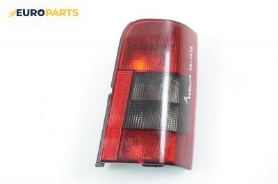 Стоп за Peugeot Partner Box I (04.1996 - 12.2015), позиция: дясна