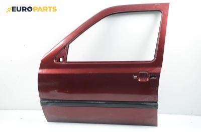 Врата за Volkswagen Vento Sedan (11.1991 - 09.1998), позиция: предна, лява