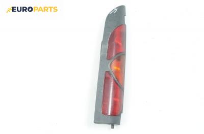 Стоп за Renault Kangoo Van (08.1997 - 02.2008), позиция: лява