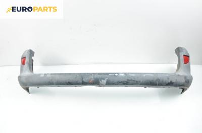 Задна броня за Renault Kangoo Van (08.1997 - 02.2008)