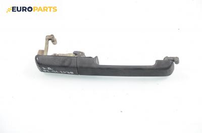 Външна дръжка за Volkswagen Passat Variant B3, B4 (02.1988 - 06.1997), комби, позиция: задна, дясна