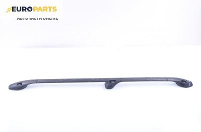 Релса багажник за Citroen ZX Break (10.1993 - 07.1999), комби, позиция: лява
