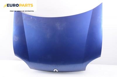 Преден капак за Renault Kangoo Van (08.1997 - 02.2008)