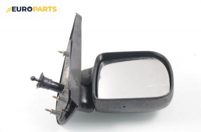 Огледало за Renault Kangoo Van (08.1997 - 02.2008), позиция: дясна