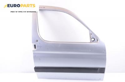 Врата за Peugeot Partner Box I (04.1996 - 12.2015), позиция: дясна