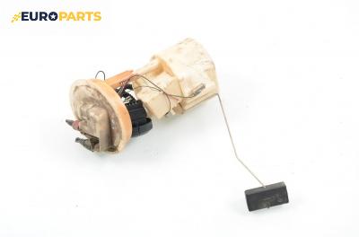 Нивомер за Renault Megane I Hatchback (08.1995 - 12.2004) 1.6 e (BA0F, BA0S)