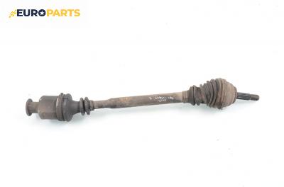 Полуоска за Renault Kangoo Van (08.1997 - 02.2008) D 65 1.9 (KC0E, KC02, KC0J, KC0N), 64 к.с., позиция: дясна
