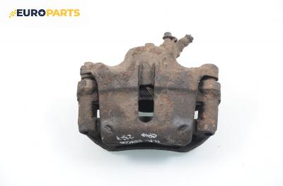 Спирачен апарат за Renault Kangoo Van (08.1997 - 02.2008), позиция: предна, лява