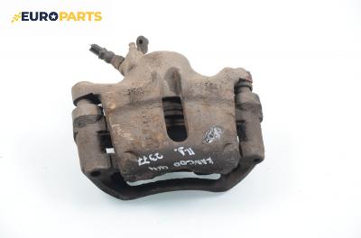 Спирачен апарат за Renault Kangoo Van (08.1997 - 02.2008), позиция: предна, дясна