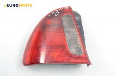 Стоп за Rover 45 Sedan (02.2000 - 05.2005), седан, позиция: лява