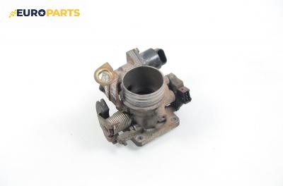 Дроселова клапа за Renault Megane I Hatchback (08.1995 - 12.2004) 1.6 e (BA0F, BA0S), 90 к.с.