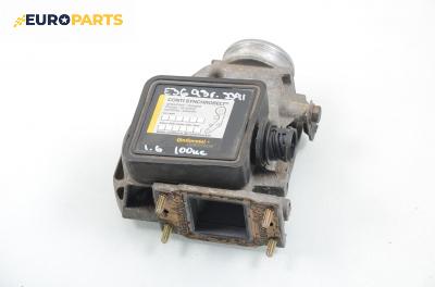 Дебитомер за BMW 3 Series E36 Sedan (09.1990 - 02.1998) 316 i, 100 к.с.