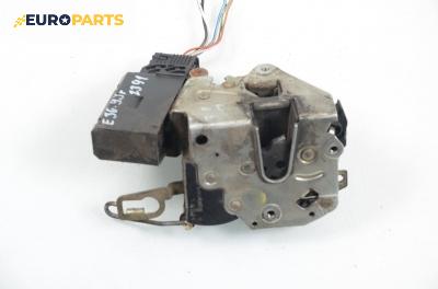 Брава на врата за BMW 3 Series E36 Sedan (09.1990 - 02.1998), позиция: предна, лява