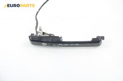 Външна дръжка за Volkswagen Passat Variant B3, B4 (02.1988 - 06.1997), комби, позиция: предна, лява