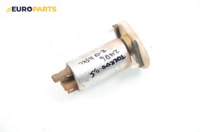 Бензинова помпа за Seat Toledo I Hatchback (01.1991 - 10.1999) 2.0 i, 115 к.с.