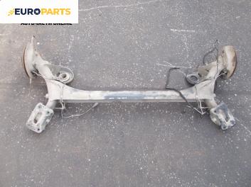 Заден мост за Peugeot 307 Hatchback (08.2000 - 12.2012), хечбек