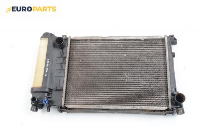 Воден радиатор за BMW 3 Series E36 Sedan (09.1990 - 02.1998) 316 i, 100 к.с.