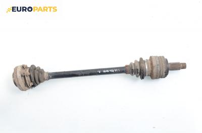 Полуоска за BMW 3 Series E36 Sedan (09.1990 - 02.1998) 316 i, 100 к.с., позиция: лява