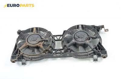 Перки охлаждане за Rover 45 Sedan (02.2000 - 05.2005) 2.0 iDT, 101 к.с.