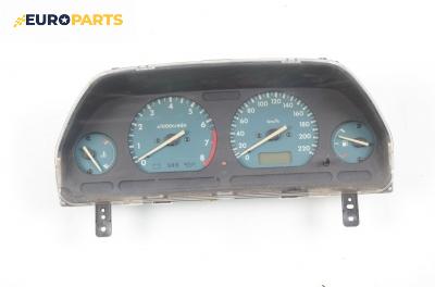 Километраж за Land Rover Freelander SUV I (02.1998 - 10.2006) 1.8 i 16V 4x4, 120 к.с.