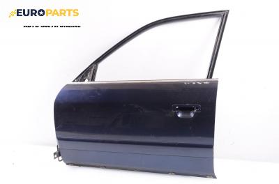 Врата за Audi A6 Sedan C4 (06.1994 - 10.1997), седан, позиция: предна, лява
