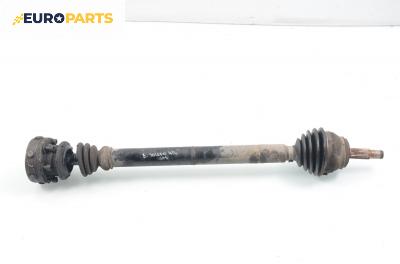 Полуоска за Seat Toledo I Hatchback (01.1991 - 10.1999) 2.0 i, 115 к.с., позиция: дясна, автоматик