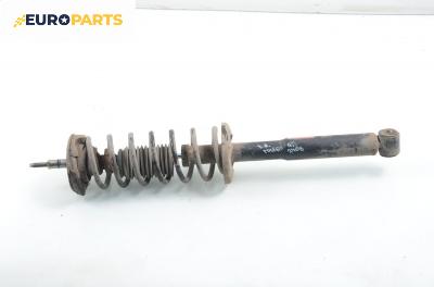 Макферсон за Seat Toledo I Hatchback (01.1991 - 10.1999), хечбек, позиция: задна, лява
