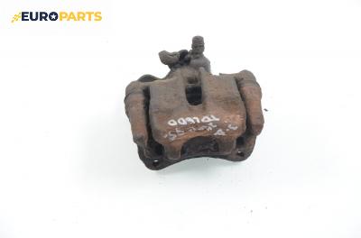 Спирачен апарат за Seat Toledo I Hatchback (01.1991 - 10.1999), позиция: задна, дясна