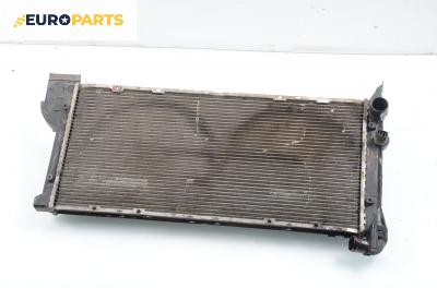 Воден радиатор за Seat Toledo I Hatchback (01.1991 - 10.1999) 2.0 i, 115 к.с.