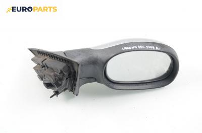Огледало за Renault Laguna I Hatchback (11.1993 - 08.2002), хечбек, позиция: дясна