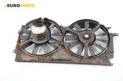 Перки охлаждане за Seat Toledo I Hatchback (01.1991 - 10.1999) 2.0 i, 115 к.с.