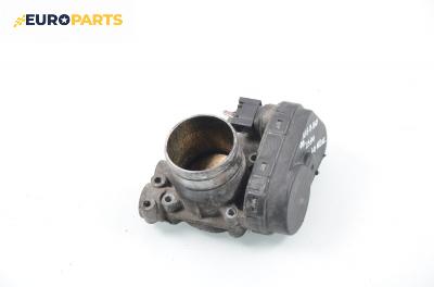 Дроселова клапа за Mercedes-Benz A-Class Hatchback  (W168) (07.1997 - 08.2004) A 160 (168.033, 168.133), 102 к.с.