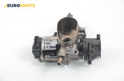 Дроселова клапа за Audi A4 Sedan B5 (11.1994 - 09.2001) 2.6 quattro, 150 к.с.