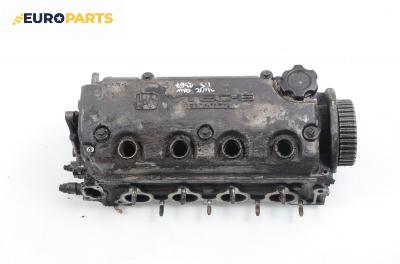 Глава за Honda Civic V Hatchback (10.1991 - 11.1995) 1.5 i 16V (EG4), 94 к.с.