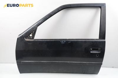 Врата за Peugeot 306 Hatchback (01.1993 - 10.2003), 2+1 вр., хечбек, позиция: лява