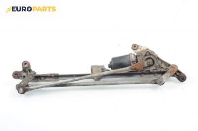 Ел. мотор за чистачките за Honda Civic V Hatchback (10.1991 - 11.1995), хечбек