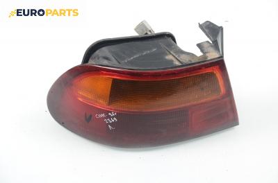 Стоп за Honda Civic V Hatchback (10.1991 - 11.1995), хечбек, позиция: лява