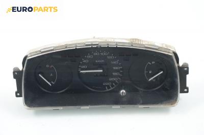 Километраж за Honda Civic V Hatchback (10.1991 - 11.1995) 1.3 16V (EG3), 75 к.с.