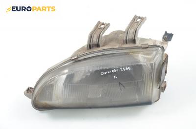 Фар за Honda Civic V Hatchback (10.1991 - 11.1995), хечбек, позиция: лява