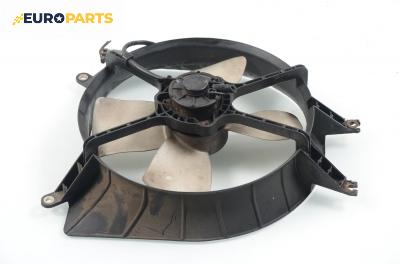 Перка охлаждане за Honda Civic V Hatchback (10.1991 - 11.1995) 1.3 16V (EG3), 75 к.с.